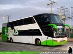 Modasa Zeus 3 / Volvo B420R / Tur-Bus