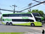 Unidades Tur-Bus