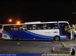 Busscar Vissta Buss LO / Mercedes Benz O-400RSE / Gama Bus