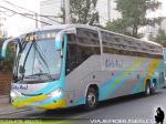 Irizar Century 3.90 / Mercedes Benz O-500RSD / Lista Azul