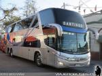 Marcopolo Paradiso G7 1800DD / Volvo B420R / Buses Altas Cumbres