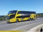 Marcopolo Paradiso G7 1800DD / Mercedes Benz O-500RSD / Bio Bio