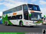 Marcopolo Paradiso 1800DD / Mercedes Benz O-500RSD / Erbuc