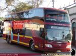 Modasa Zeus II / Scania K420 / Expreso Santa Cruz