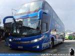 Unidades DD / Scania / ETM