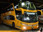 Marcopolo Paradiso G7 1800DD / Scania K400 / ETM por Pullman Tur