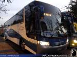 Busscar Jum Buss 360 / Mercedes Benz O-500RSD / Expreso del Sur