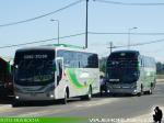 Unidades Mercedes Benz / Buses Jeldres