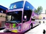 Modasa New Zeus II / Volvo B11R / Linatal