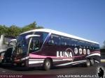 Marcopolo Paradiso G7 1200 / Mercedes Benz O-500RSD / Pullman Luna