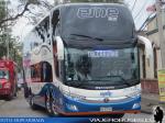Marcopolo Paradiso G7 1800DD / Volvo B420R 8x2 / Eme Bus