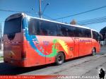 Irizar Century / Scania K124IB / Pullman Bus