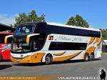 Comil Campione DD / Scania K410 / Pullman del Sur