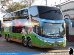 Marcopolo Paradiso G7 1800DD / Volvo B420R 8x2 / Buses Rios