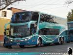 Marcopolo Paradiso G7 1800DD / Volvo B420R / Transantin por Ruta 5