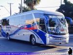 Marcopolo Viaggio G7 1050 / Mercedes Benz O-500RS / Talmocur