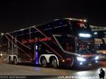 Modasa Zeus 4 / Volvo B450R 8x2 / Talca Paris y Londres