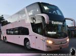 Marcopolo Paradiso G7 1800DD / Scania K400 / ETM