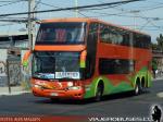 Marcopolo Paradiso 1800DD / Scania K420 / Alberbus