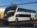 Marcopolo Paradiso G7 1800DD / Scania K400 / Buses Fierro