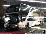 Modasa New Zeus II / Volvo B420 / Pullman Los Conquistadores