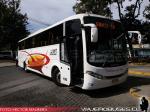 Unidades Mercedes Benz / Pullman del Sur