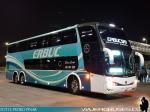 Marcopolo Paradiso 1800DD / Volvo B12R / Erbuc