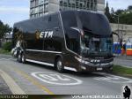 Marcopolo Paradiso G7 1800DD / Scania K400 / ETM