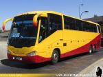 Irizar Century 3.90 / Mercedes Benz O-500RSD / Buses Los Halcones