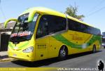 Irizar i6 / Scania K360 / Pullman El Huique