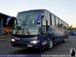 Marcopolo Andare Class / Mercedes Benz OF-1722 / Interbus