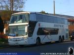 Busscar Panoramico DD / Scania K420 / Inter Sur