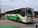 Comil Versatile / Mercedes Benz OF-1721 / Interbus