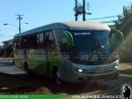 Marcopolo Viaggio G7 900 / Mercedes Benz OF-1722 / Buses Jeldres