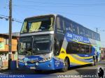 Busscar Panoramco DD / Mercedes Benz O-500RSD / Buses Liquiñe