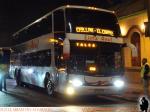 Marcopolo Paradiso 1800DD / Scania K420 / Lista Azul