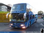 Marcopolo Paradiso 1800DD / Scania K420 / Lista Azul