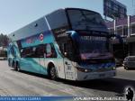 Modasa Zeus 3 / Volvo B420R / Los Libertadores