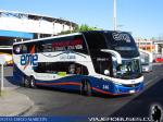 Marcopolo Paradiso New G7 1800DD / Scania K400 / Eme Bus