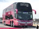 Marcopolo Paradiso G7 1800DD / Volvo B420R 8x2 / Eme Bus