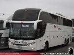 Comil Campione HD / Volvo B420R / Pullman Santa Maria - Servicio Especial