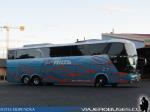 Comil Campione 4.05HD / Scania K420 / Buses Rios