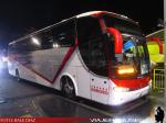 Marcopolo Paradiso 1200 / Volvo B9R / Salon Villa Prat