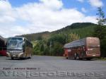 Busscar Vissta Buss Elegance 360 / Mercedes Benz O-500R - RS / Bio-Bio