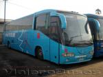 Irizar InterCentury / Mercedes Benz O-400RSE / Inter Sur