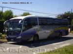 Irizar Century / Scania K380 / Linea Azul