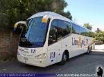 Irizar i6 3.90 / MAN 26.480 / Linea Azul