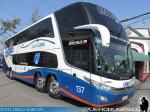 Marcopolo Paradiso G7 1800DD / Scania K440 8x2 / Eme Bus