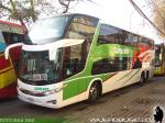 Marcopolo Paradiso G7 1800DD / Volvo B12R / Gama Bus