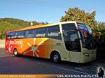 Busscar Vissta Buss Elegance 360 / Mercedes Benz O-500RS / Jota Ewert